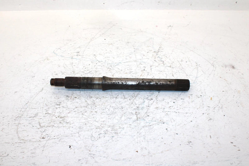 1992 Kawasaki Bayou 220 Oem Rear Axle Set 41068-1245 AK36