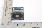 2005 Ski-doo Skandic 500f Oem Handebar Mount Support M5444196 SS97