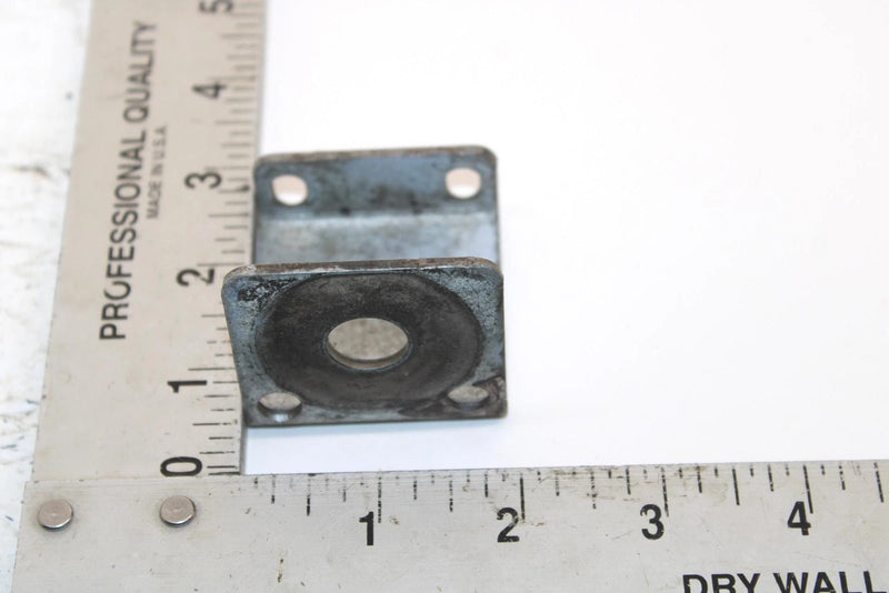 2005 Ski-doo Skandic 500f Oem Handebar Mount Support M5444196 SS97