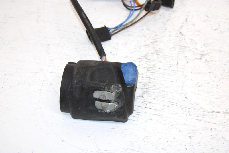 1999 Polaris 500 Xc Oem Main Wire Harness 2460703 2460733 SP28