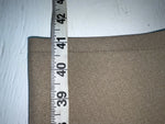 New Vintage Beige Lee Polyester Pants #2032624 3A-116