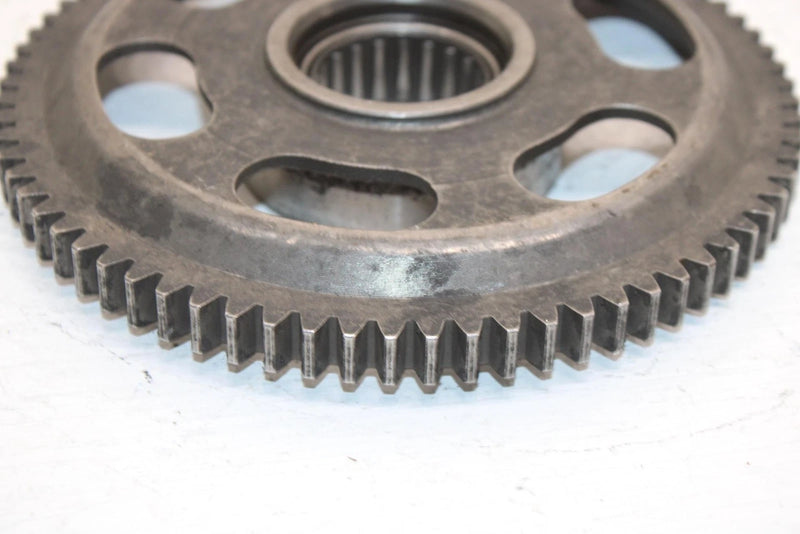 2005 Arctic Cat 500 4x4 Oem One Way Clutch Starter Gear 3402-457 AA1