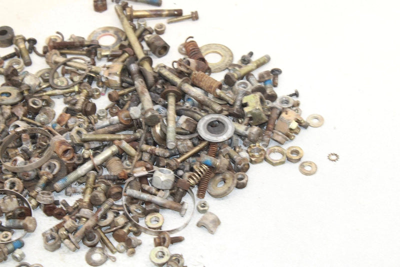 00 Polaris Trail Blazer  Oem Hardware Kit AP137