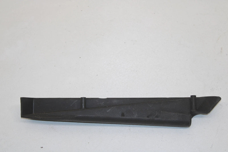 97 Polaris Trail Touring Oem Left Snow Skirt 5432049-070  SP174
