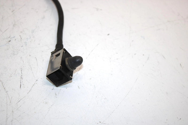 1989 Sea-doo Sp 580 Oem Engine Oem Starter Switch 278000097 JS46