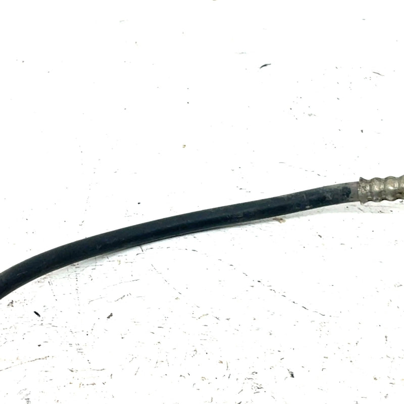 2022 Can-Am Defender HD10 OEM Condenser Hose 705800670 XB0