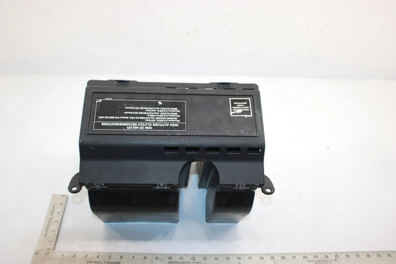 98 Arctic Cat Zr 600 Efi Oem Airbox (No Sensor) 0770-305 SA182