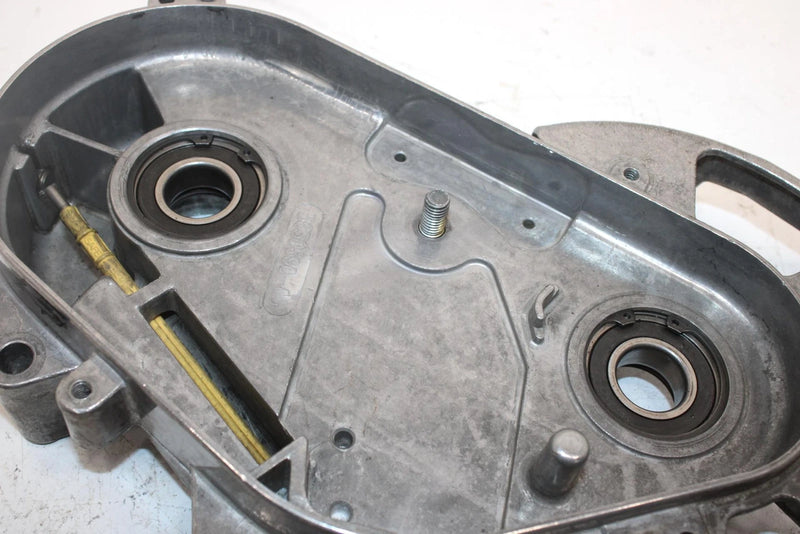 00 Polaris Xc Sp 600 Oem Vented Chaincase 5131455 SP140