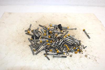 1990 Sea-doo Sp Oem Nut Bolt Spacer Hardware Kit JS42
