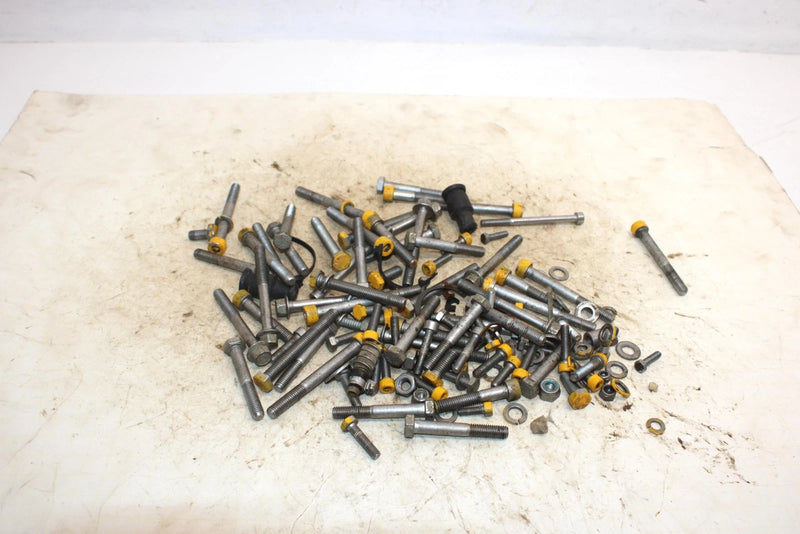 1990 Sea-doo Sp Oem Nut Bolt Spacer Hardware Kit JS42 