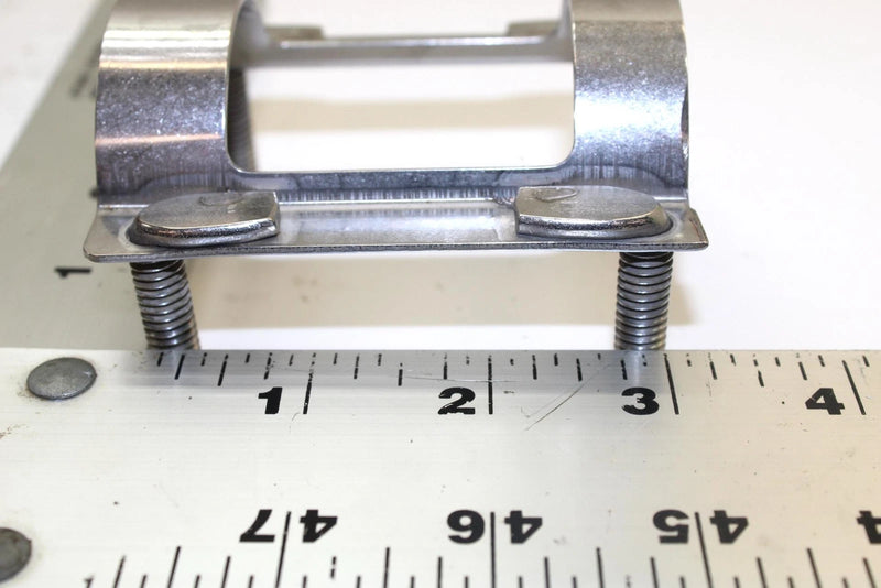 1994 Polaris Slt 750 Oem Steering Column Bolt Plate 1060112 JP21