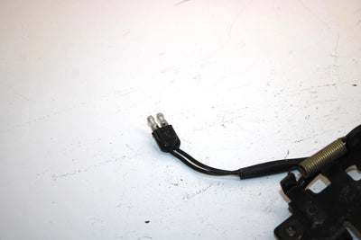 97 Arctic Cat Bearcat 454 2x4 Oem Parking Brake Lever 0502-035 AA11