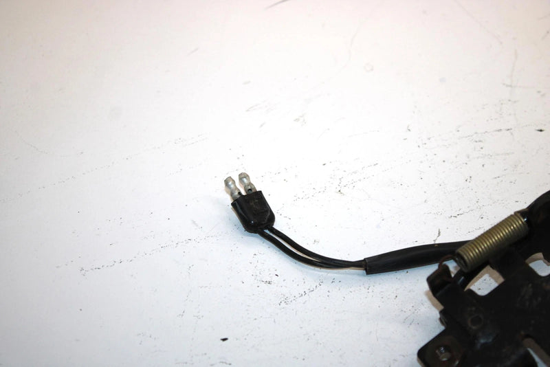 97 Arctic Cat Bearcat 454 2x4 Oem Parking Brake Lever 0502-035 AA11
