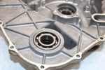 09 Suzuki King Quad 450 Lta450x  Oem Stator Cover 11350-11H00 ASS