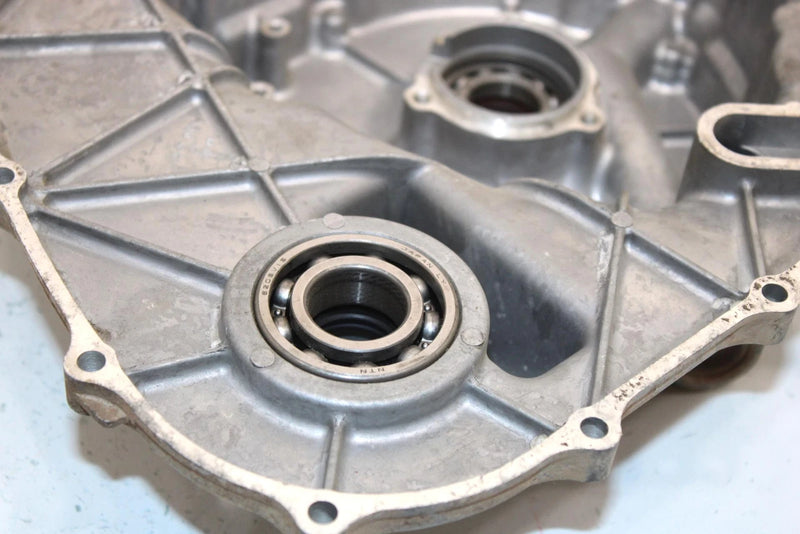 09 Suzuki King Quad 450 Lta450x  Oem Stator Cover 11350-11H00 ASS