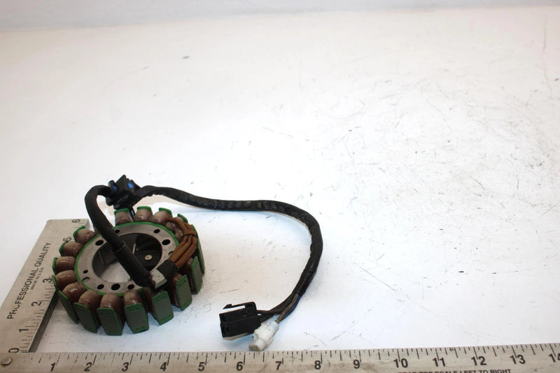 15 Suzuki King Quad 500 Oem Stator 32101-11H00 32101-11H01 AS10