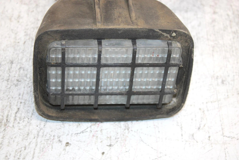 1993 Polaris 350l 4x4 Oem Headlight 4032061 AP27