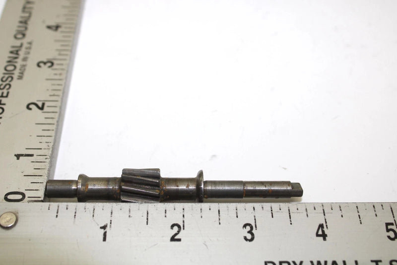 Arctic Cat OEM Oil Pump Gear 3002-770 Q2295