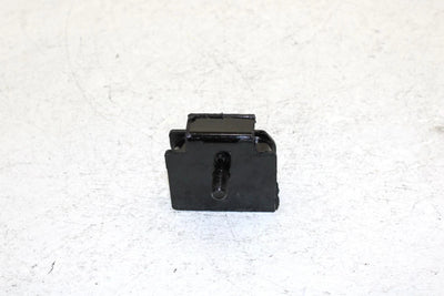 1999 Yamaha Vmax 600 Sx Oem Engine Motor Mount Bracket Pair 8CH-21486-10-00 SY5