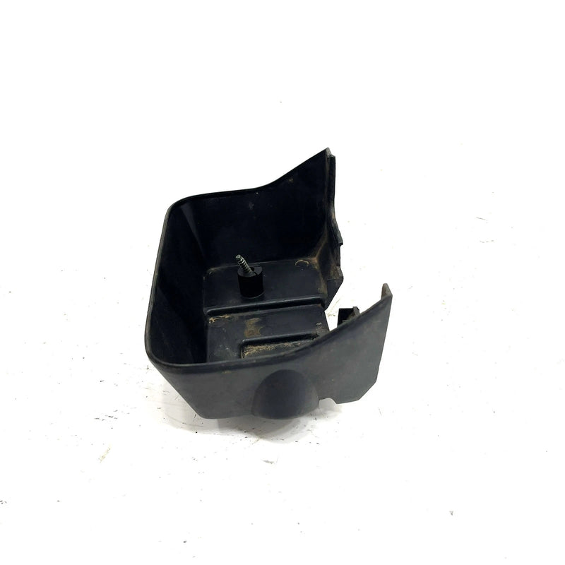 1987 Suzuki Quadrunner 4WD LT4WD OEM Lower Speedometer Cover 34193-19B10 AS28