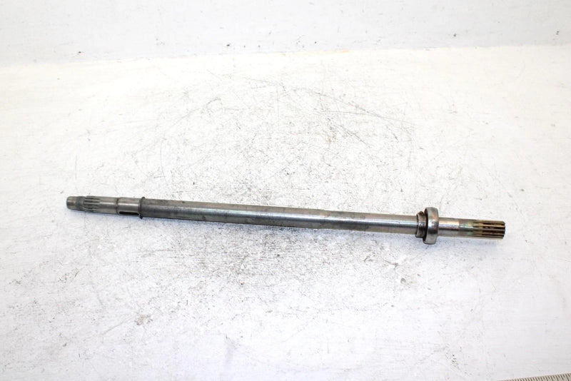1999 Yamaha Vmax 600 Sx Oem Secondary Jackshaft W/Bearing 93399-99943-00 SY5