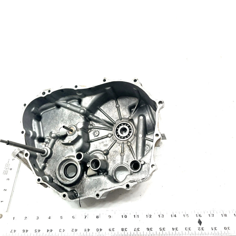 09-13 Honda Big Red 700 MUV700 OEM Front Crankcase Cover 11300-HN8-010 XH0.1