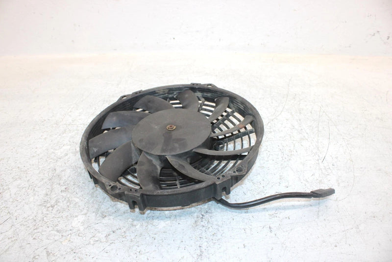 2001 Polaris Sportsman 400 Oem Radiator Cooling Fan 2410123 AP178