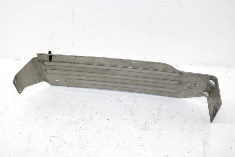 2008 Polaris Iq Shift 600 Oem Clutch Belt Cover 1016003 SP181