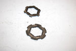 18 Suzuki King Quad 500 Oem Transmission Lock Washer 07167-25013 09169-25001 AS9