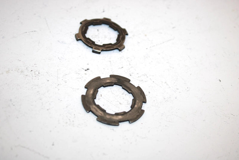 18 Suzuki King Quad 500 Oem Transmission Lock Washer 07167-25013 09169-25001 AS9