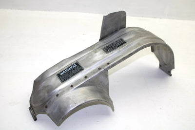 Yamaha OEM Belt Cover 8r6-77311-02-00 SY49