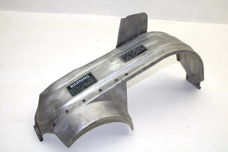 Yamaha OEM Belt Cover 8r6-77311-02-00 SY49