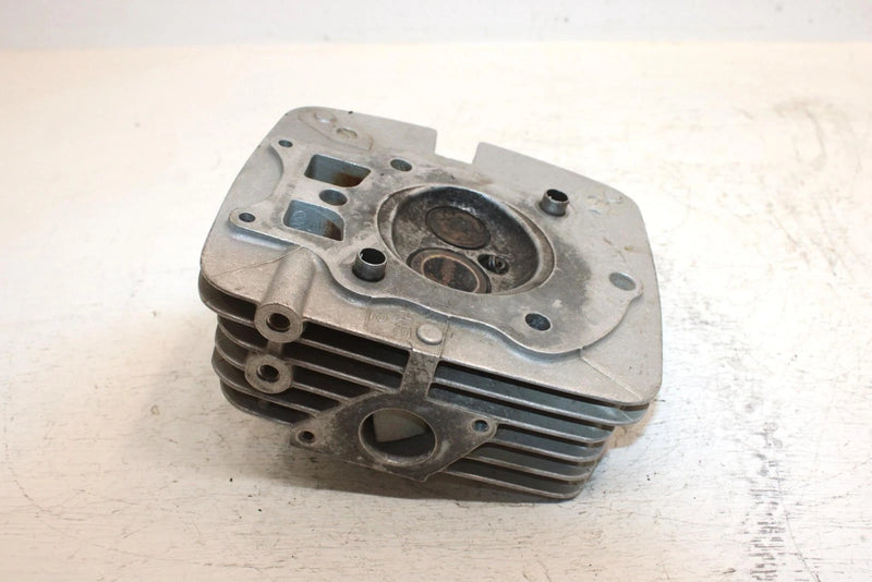 02 Honda Trx 350 Fea Fourtrax Rancher 4x4 Oem Cylinder Head 12200-HN5-670 AH54