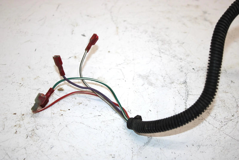 99 Polaris Scrambler 400 4x4 Oem Gear Shifter 3233563 AP55