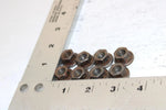 2004 Polaris Sportsman 600 Oem Lug Nut Set Of 8 7547237 Q5915