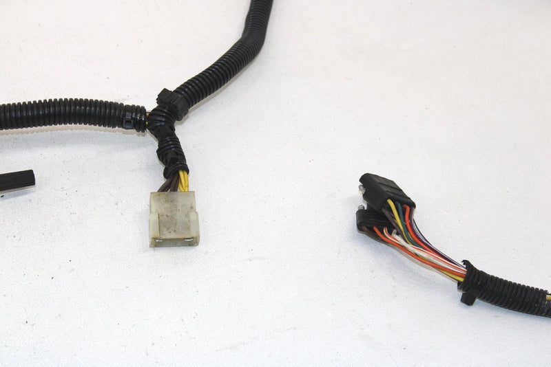 06 Polaris Edge 600 Touring Oem Main Wiring Harness 2461149 SP179