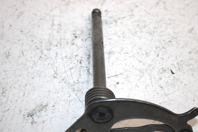 1987 Yamaha  Badger Yfm80t Oem Shift Shaft 22F-18101-03-00 AY9