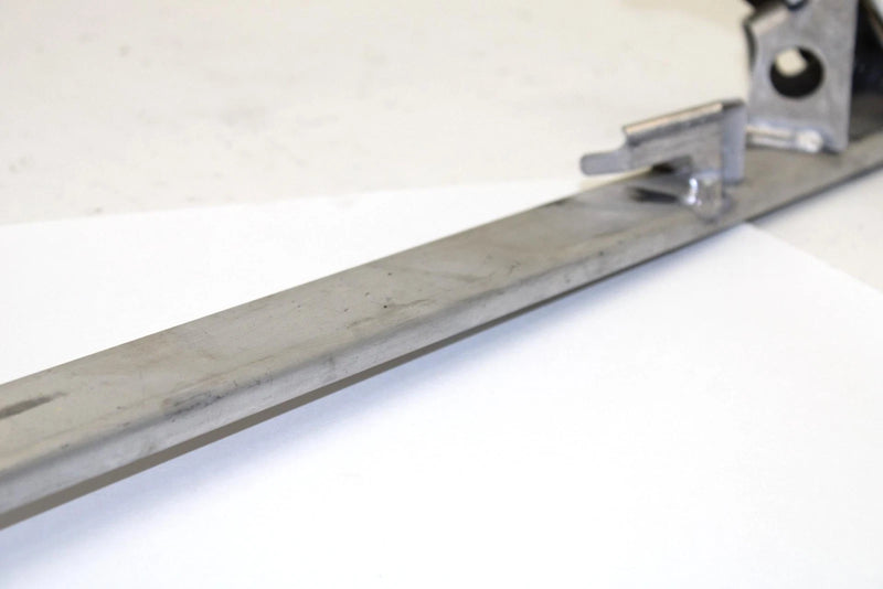 2007 Ski-doo Mxz X 800 Ho Oem Right Member 518324182 SS115