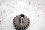 2006 Polaris Predator 500 Oem Reduction Gear #1 W/Shaft 3088066 3088065 AP63