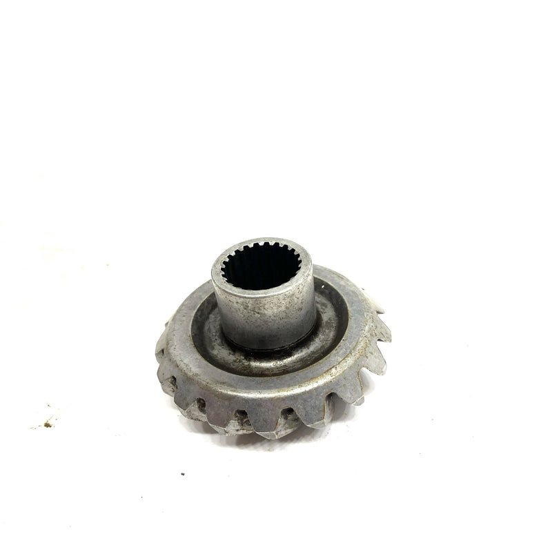 2007 Arctic Cat 700 4x4 Automatic EFI OEM 17T Secondary Bevel Gear 3403-158 AA33