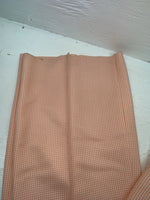 New Vintage Pink Checkered Dickson Jenkins Polyester Pants #501 SS-63