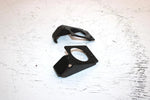 1996 Arctic Cat Zrt 600 Oem Fuel Tank Bracket Set 0716-190 0716-191 SA37
