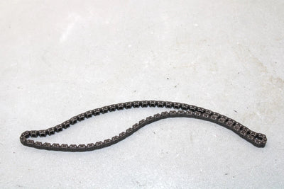 2001 Yamaha  Raptor 660r Oem Cam Timing Chain 94590-27126-00 94591-40126-00 AY33