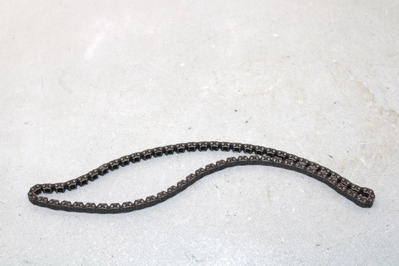 2001 Yamaha  Raptor 660r Oem Cam Timing Chain 94590-27126-00 94591-40126-00 AY33