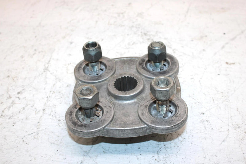 2001 Polaris Magnum 500 Oem Rear Hub W/Nuts 5131777 5144192 AP157
