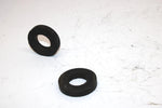1988 Yamaha Phazer Oem Motor Mount Dampner Pair (blk) 8V0-21485-00-00 SY26