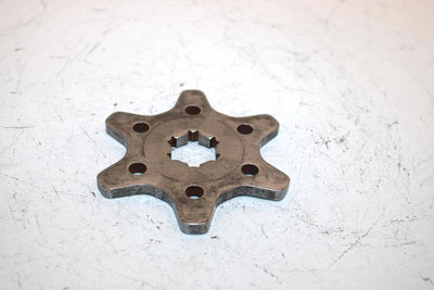 14 Can-am Outlander Max 400 Efi Oem Secondary Clutch Cam Plate 420627586 AB6
