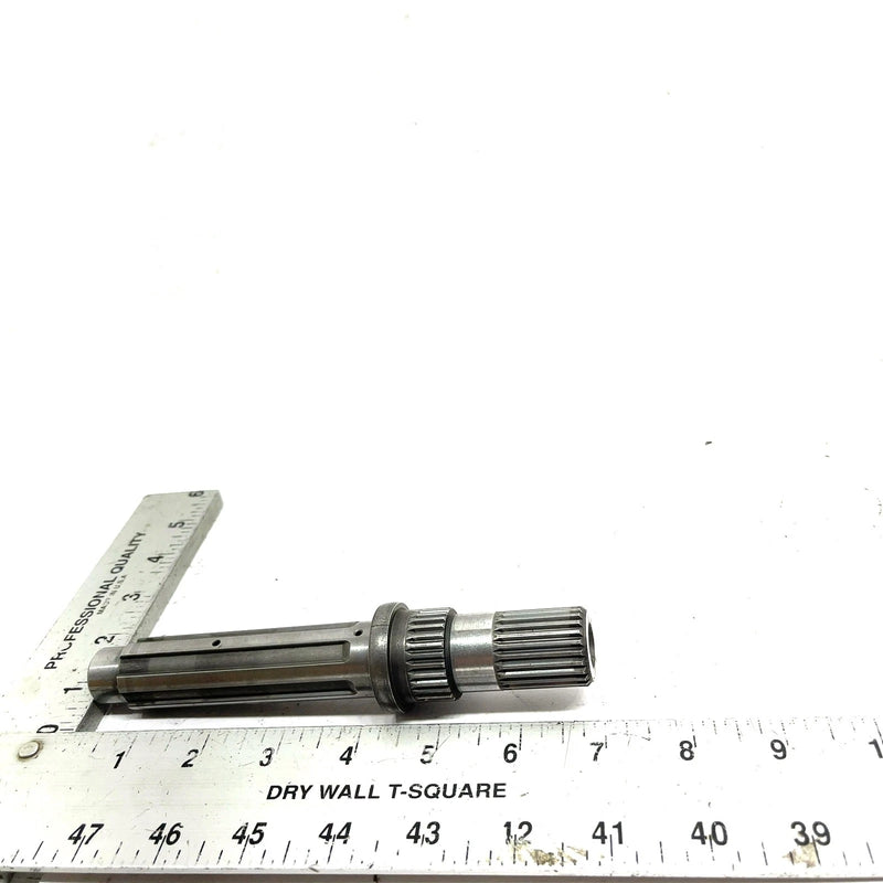 2010 Honda Rancher 420 OEM Transmission Countershaft 23221-HP5-600 AH21