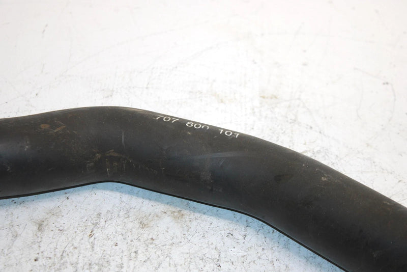 2003 Can-am Rally 200 Oem Airbox Inlet Duct 707800101 AB11