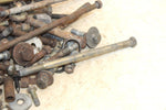 1996 Polaris 500 Oem Nut Bolt Spacer Hardware Kit SP14
